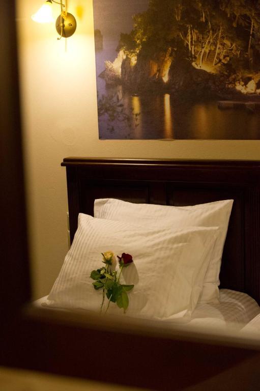 Byzantio Hotel & Apartments Πάργα Δωμάτιο φωτογραφία